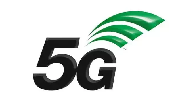 5G無線通訊商標LOGO是什么樣的？